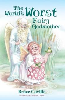 World's Worst Fairy Godmother