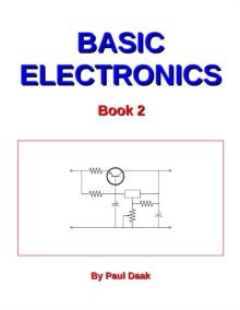 Basic Electronics: Book 2