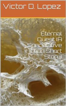 Eternal Quest (A Speculative Fiction Short Story) : Science Fiction snd Speculative Fiction Short Stories, #7