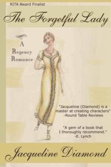 Forgetful Lady: A Regency Romance