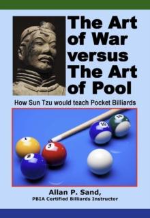 Art of War versus The Art of Pool