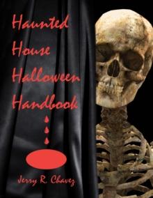 Haunted House Halloween Handbook