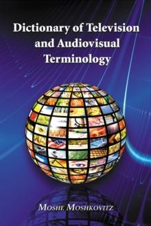 Dictionary of Television and Audiovisual Terminology