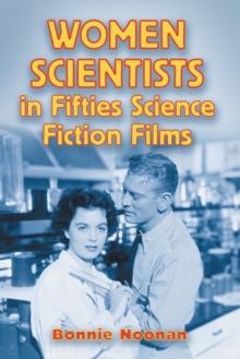 Women Scientists in Fifties Science Fiction Films