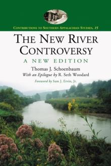 The New River Controversy, A New Edition