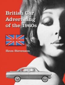 British Car Advertising of the 1960s