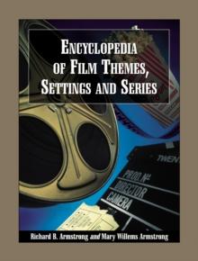 Encyclopedia of Film Themes, Settings and Series