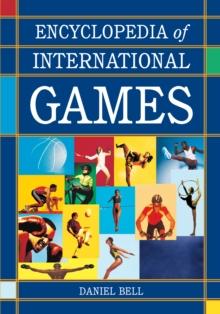 Encyclopedia of International Games