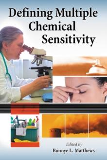 Defining Multiple Chemical Sensitivity