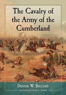 The Cavalry of the Army of the Cumberland