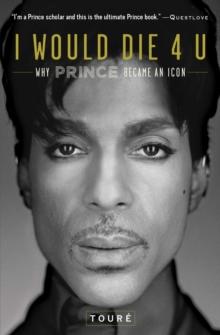 I Would Die 4 U : Why Prince Became an Icon