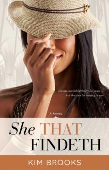 She That Findeth : A Novel