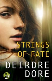 Strings of Fate : The Mistresses of Fate, Book One