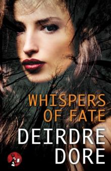 Whispers of Fate : The Mistresses of Fate, Book Two