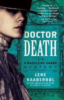 Doctor Death : A Madeleine Karno Mystery