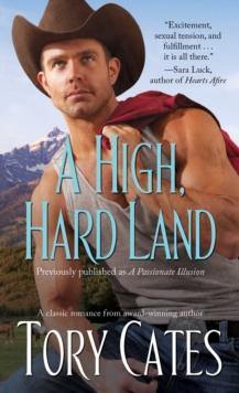 A High, Hard Land