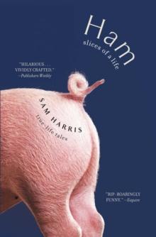 Ham: Slices of a Life : Essays and Stories