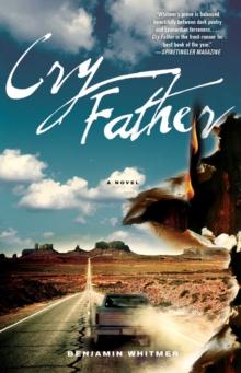 Cry Father : A Book Club Recommendation!