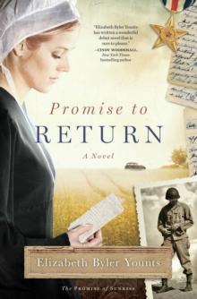 Promise to Return : A Novel