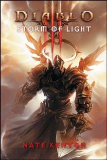 Diablo III: Storm of Light