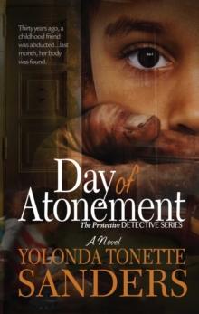 Day of Atonement : A Novel