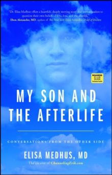 My Son and the Afterlife : Conversations from the Other Side