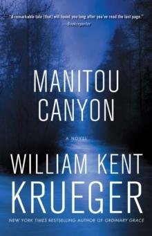 Manitou Canyon : A Novel