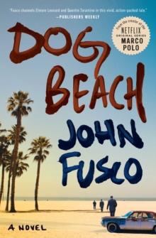 Dog Beach : A Novel