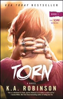 Torn : Book 1 in the Torn Series