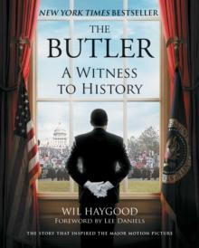 The Butler : A Witness to History