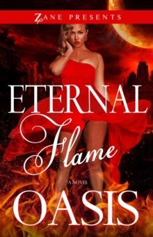 Eternal Flame : An Erotica Short Story