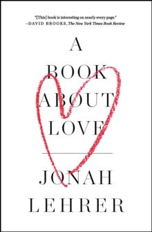 A Book About Love