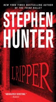 I, Ripper : A Novel