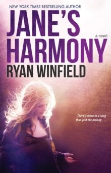 Jane's Harmony : A Novel