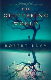 The Glittering World : A Book Club Recommendation!