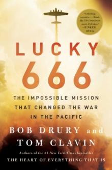 Lucky 666 : The Impossible Mission