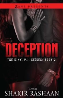 Deception : The Kink, P.I. Series