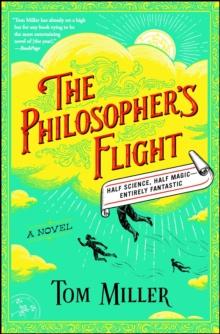 The Philosopher's Flight : A Novel