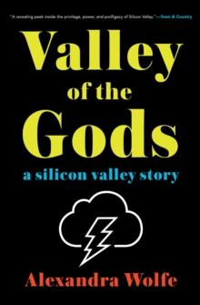 Valley of the Gods : A Silicon Valley Story