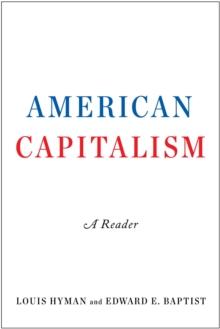 American Capitalism : A Reader