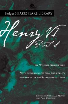 Henry VI Part 1