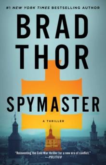 Spymaster : A Thriller