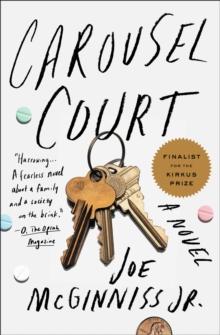 Carousel Court : A Novel