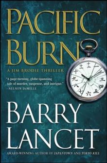 Pacific Burn : A Thriller