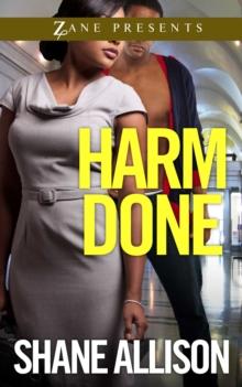 Harm Done : A Novel