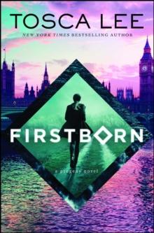 Firstborn : A Novel