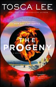 The Progeny : A Novel