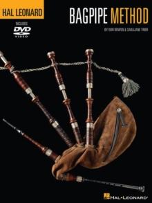 Hal Leonard Bagpipe Method