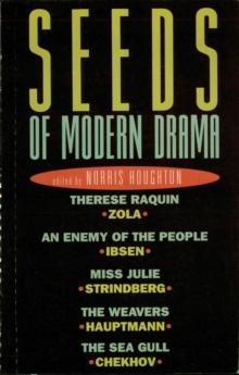 Seeds of Modern Drama