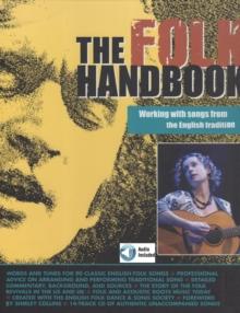 Folk Handbook : Working with Songs from the English Tradition